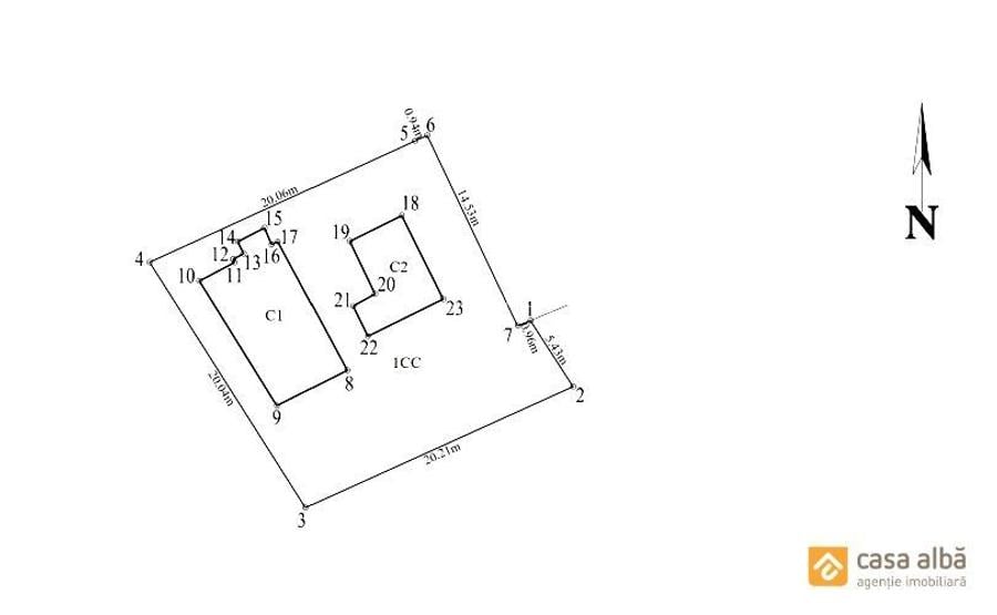 Proprietate superba in fiecare detaliu | design desavarsit, confort absolut - 2