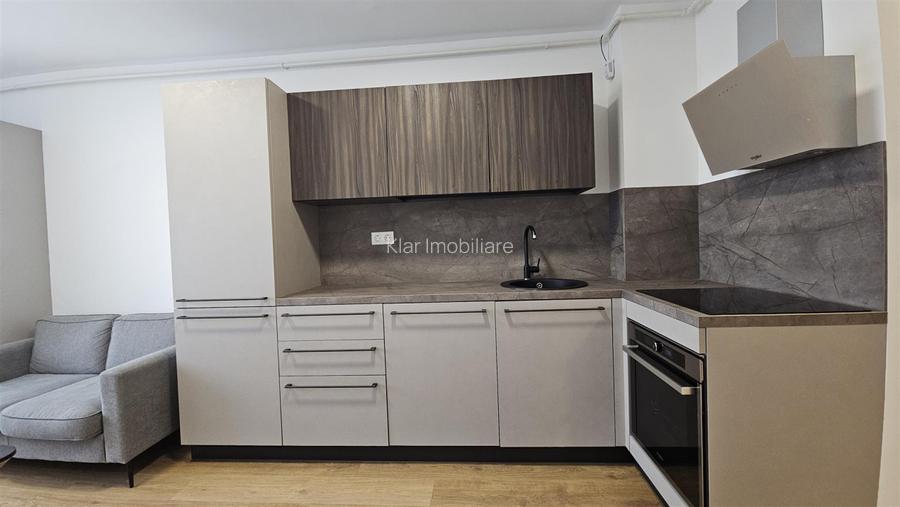 Apartament LUX 2 camere37mpbalconAndrei Muresanu zona Sigma_15 iulie 2026 - 16