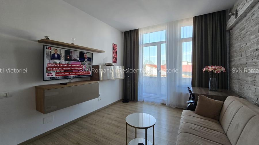 REA1028561 Apartament 2 camere Bucurestii Noi Laminorului - 7