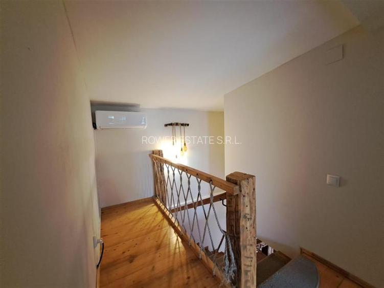 Casa Individuala, 100 mp utili, situata in cartierul Grigorescu! - 10