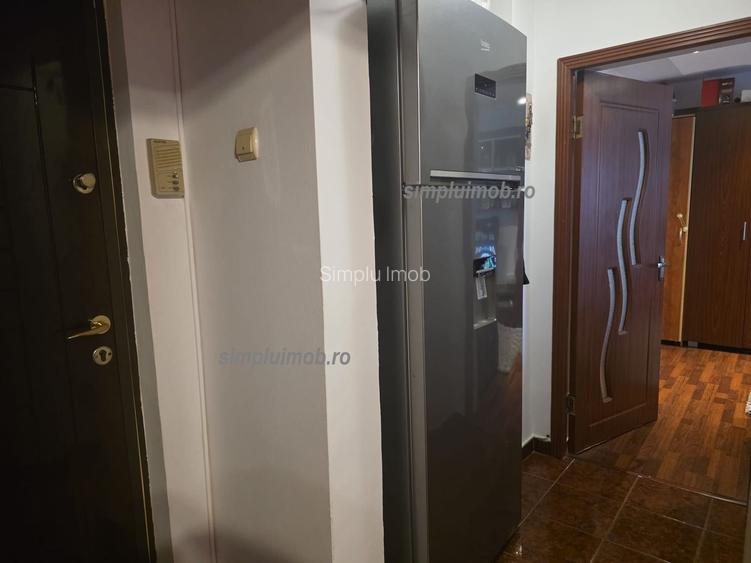 Decomandat Apartament Brancoveanu - 6