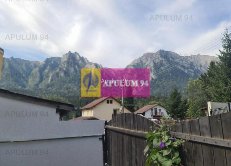 Vilă de vânzare în Bușteni - 7