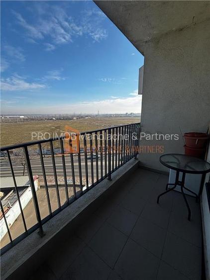 Apartament 3 camere cf 1 decomandat zona Orizont - 10