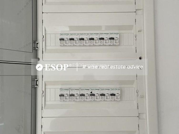 Vila renovata, sistem smart home si panouri solare, ID 14679 - 25