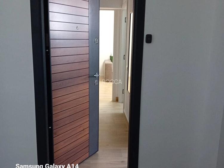 Gata de mutat! Garsonieră decomandată la 5 min de metrou Muncii - 10