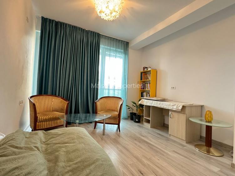 COMISION 0% | Casa individuala - Proiect modern | Braytim - 17