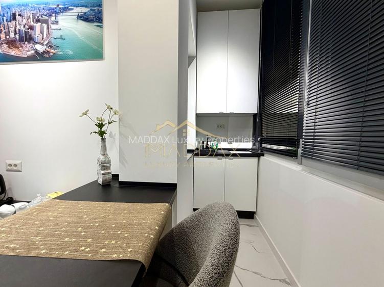 Studio *mobilat complet* // Piata Amzei - 10