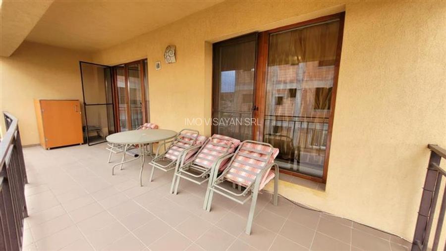 Apartament spatios 3 cam, Selimbar,zona Lidl, comision 0 - 15