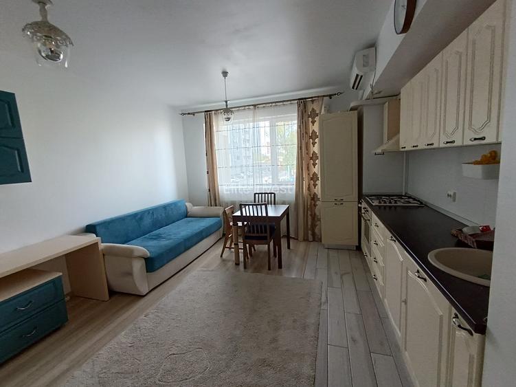 Apartament 2 camere-10 min Metrou Aparatorii Patriei-Loc parcare inclus - 2