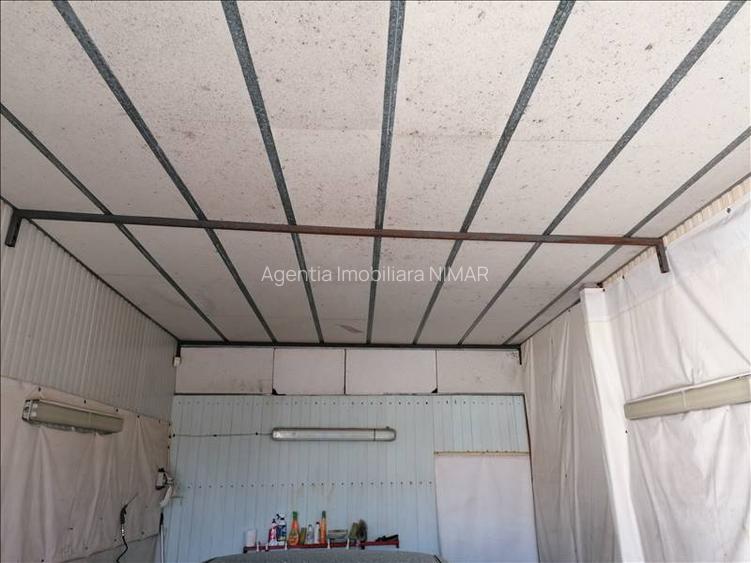 Spalatorie auto - afacere la cheie. - 12