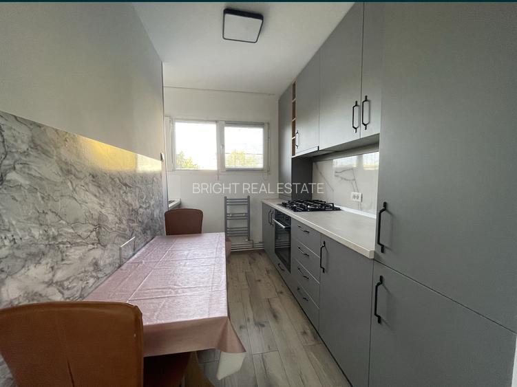 Apartament de inchiriat 3 camere str. Ciprian Porumbescu - 6