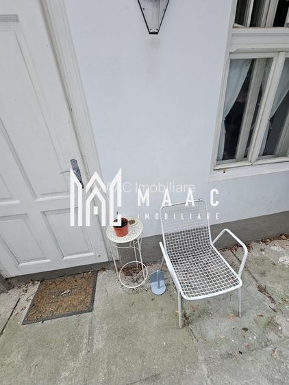 Casa individuala | 140 mp | Central | Afacere la cheie - 14