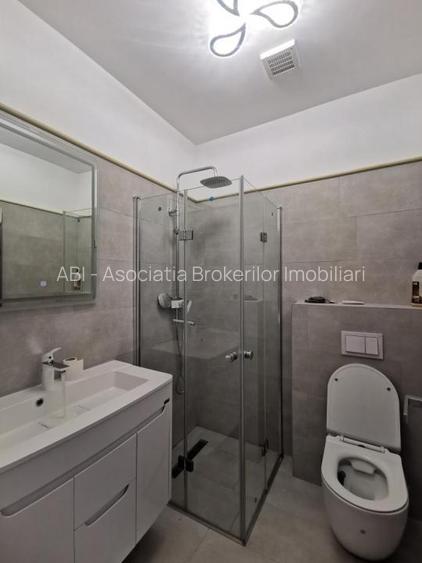 Baneasa Imobil nou Ap 3 camere - 20