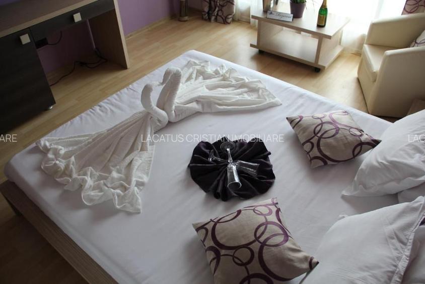 HOTEL 3 STELE, 5 NIVELE, MAMAIA NORD KM 0 ZONA ALEZZI - 41