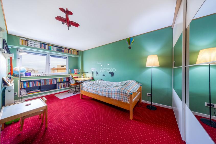 Grivitei Apartament 2 Camere Luminos 54 MP  - 7