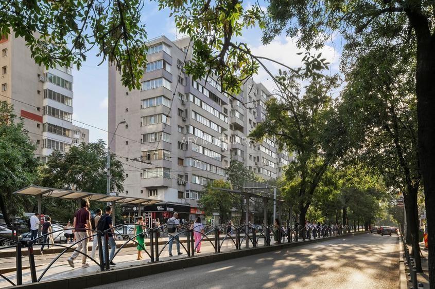 De vanzare Garsoniera Piata Victoriei - Titulescu SECTOR 1 - 17