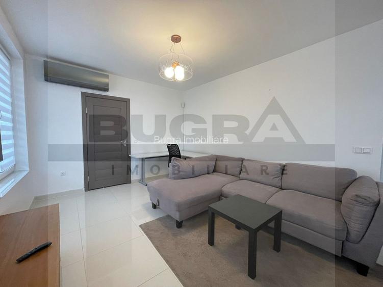Apartament 2 camere, lux, 58mp, parcare, zona Augustin Presecan - 5