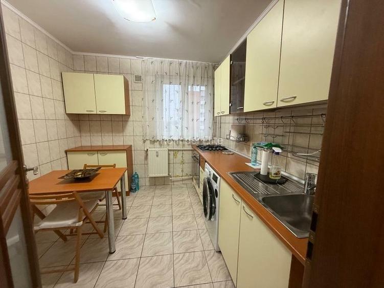 Vanzare apartament 3 camere | Baba Novac | Eufrosina Popescu | etaj 6/10 | bloc - 9
