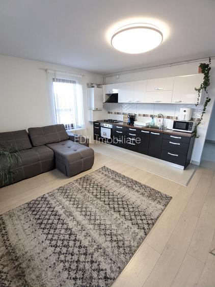 Apartament de vânzare, 3 camere, 64 mp, zona Auchan Iris - 3