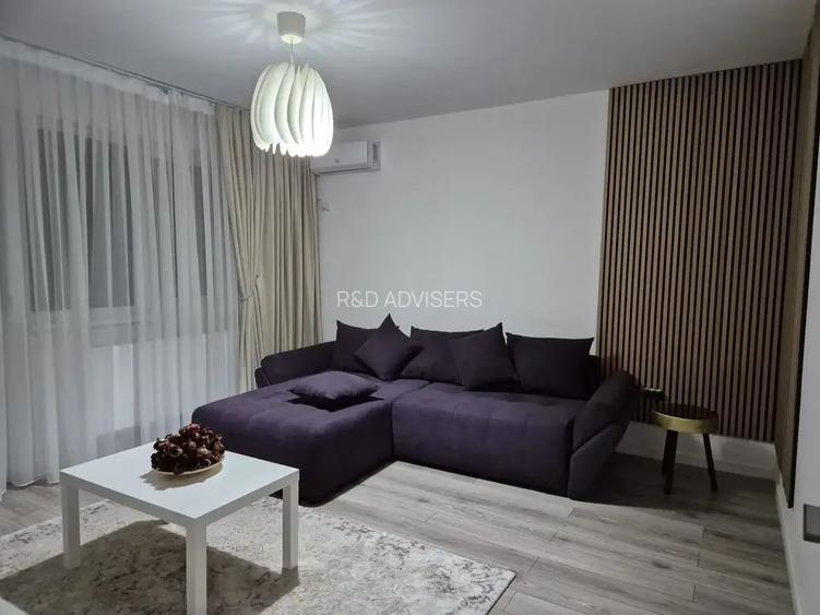 Apartament 2 camere decomandat – mobilat complet - 5