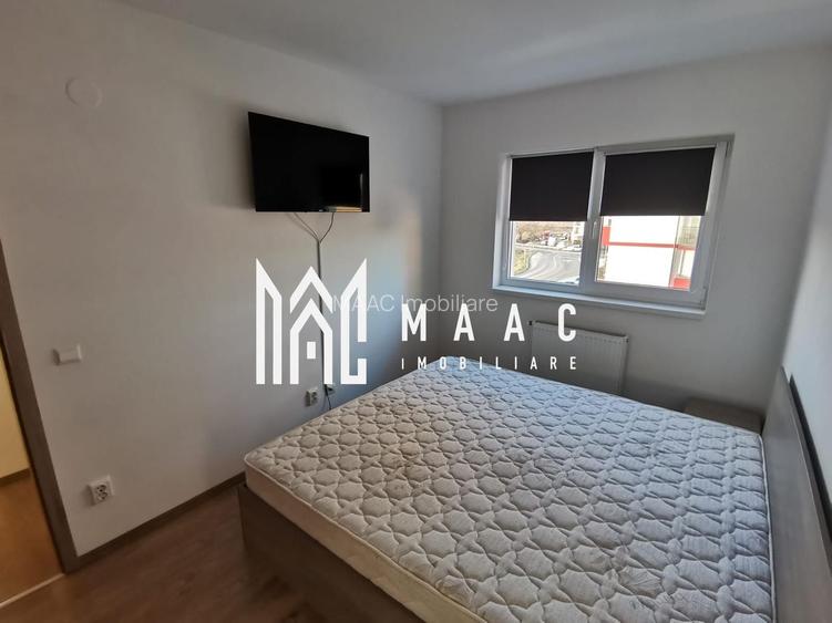 Apartament 3 camere | 53 mp utili | Balcon 10 mp | Cartier Magnolia - 6