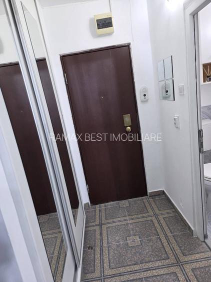 Garsoniera moderna, mobilata lux, Manastur, langa transport - 6