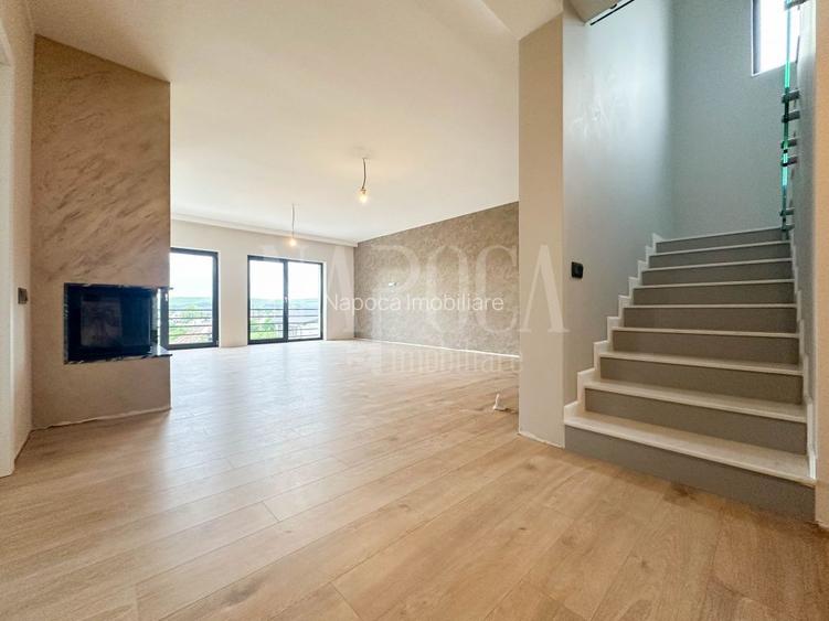 Casa 4 camere de vanzare in Sannicoara - 4