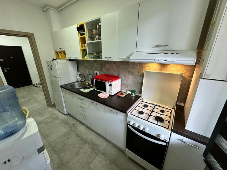 2 Camere Decomandat Grozaveswti Politehnica Regie 9Min Metrou - 6