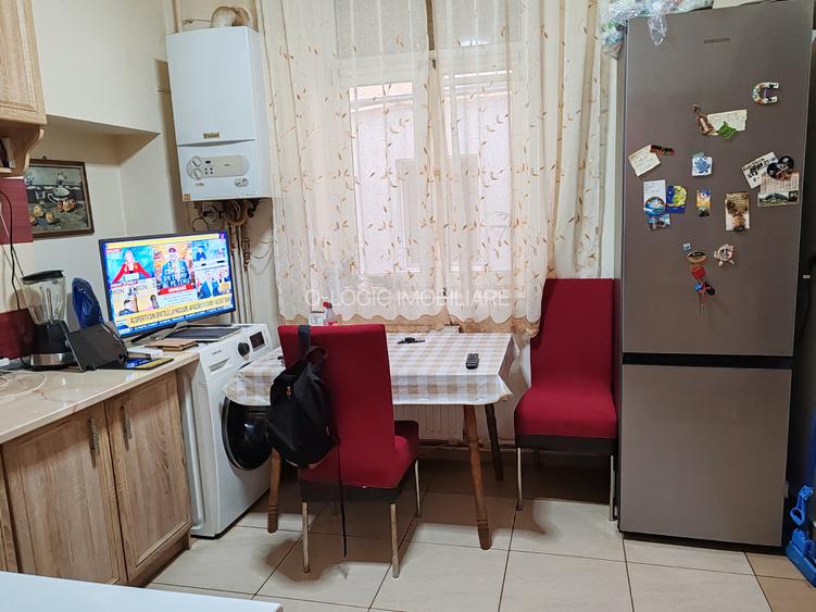 Apartament 2 camere liber la vanzare zona Centrul Istoric - 8