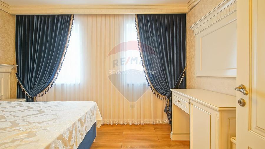 Comision 0% | Casă individuală P+E | Sânpetru – zonă centrală - 22