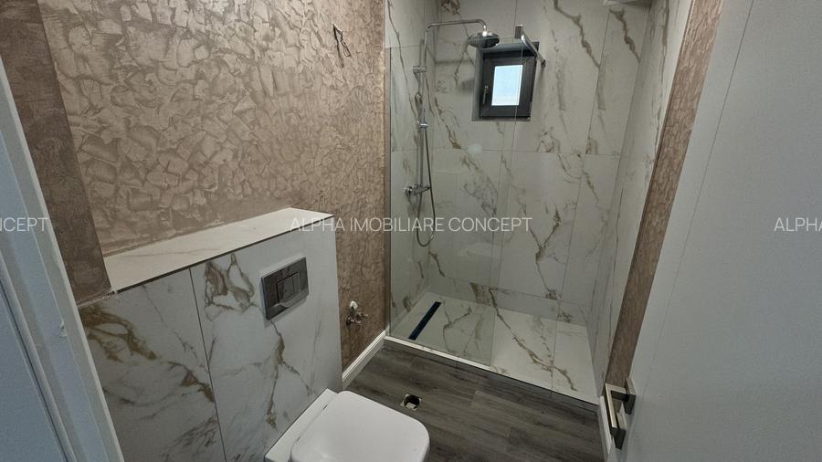 Lira Residence apartament nemobilat 3 camere 78 mp cu parcare - 18