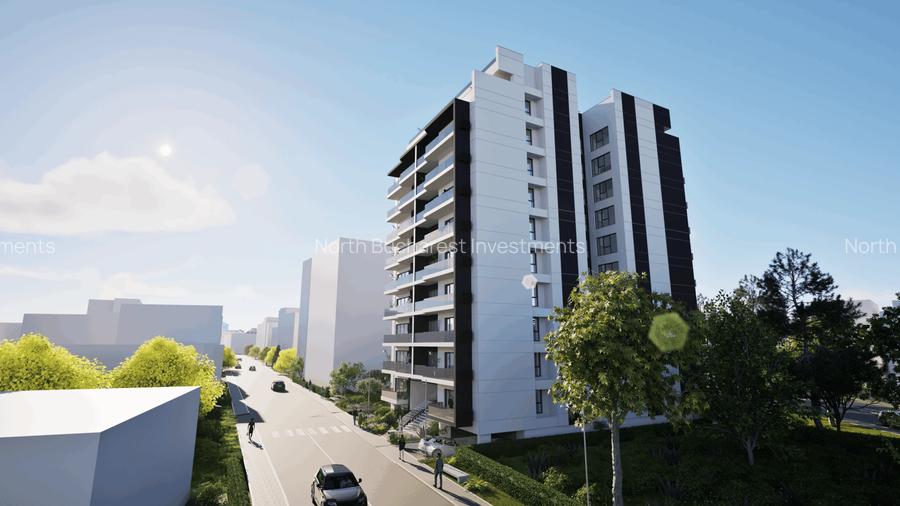 APARTAMENT 3 CAMERE - CENTRAL - COMISION 0% - 7