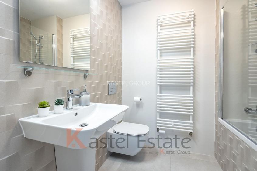 Apartament 2 camere | Premium | Cloud 9 Residence - 13