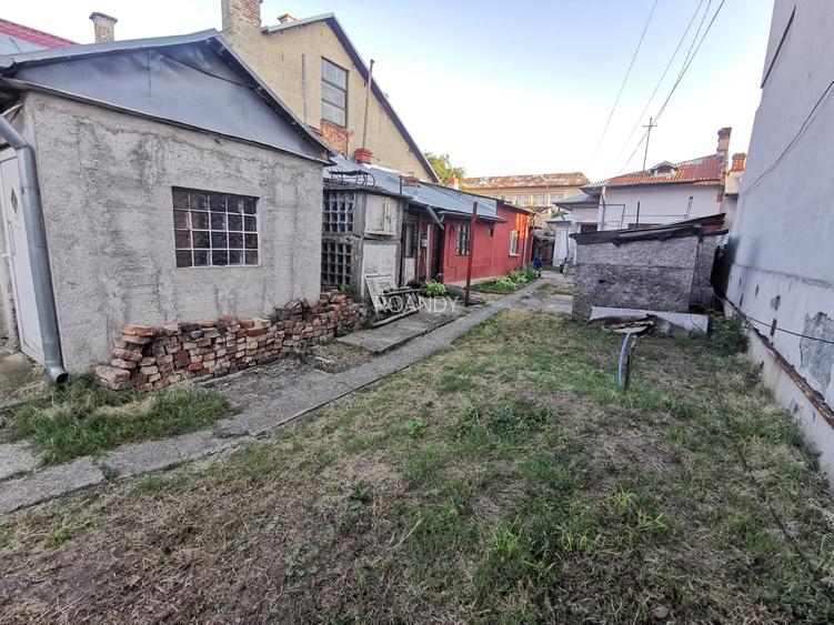 EOANDY-Casa la un pret accesibil-Central - 2