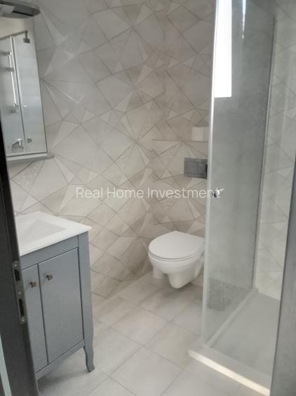 Casa 3 camere-panouri fotovoltaice 6 kw/Com.Berceni - 14