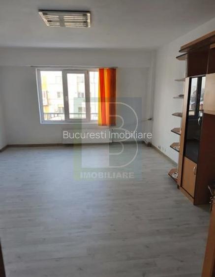 Apartament 3 Camere,Calea Calarasi,Metrou,Muncii,bl.1995,DECOMANDAT,Amenajat - 2