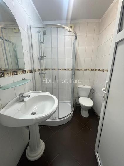 Apartament cu 2 camere decomandate bloc nou Andrei Muresanu - zona linistita - 9