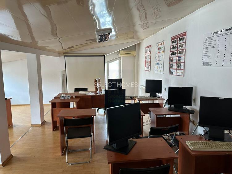 Casa 10 Camere | P+2+M | Vanzare | Investitie *Crangasi* - 27