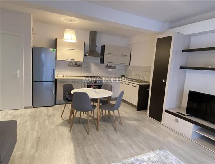 Apartament cu 2 camere Tudor bloc nou etaj 2 - 9