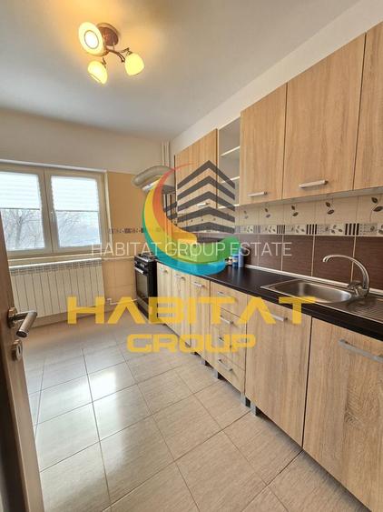 Inchiriere 2 camere langa Parcul Sebastian mobilat modern - 11