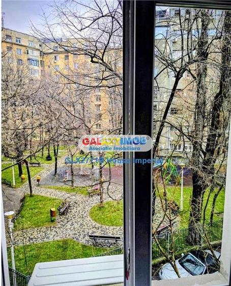 Apartament  2 camere Magheru -Ultracentral - 8