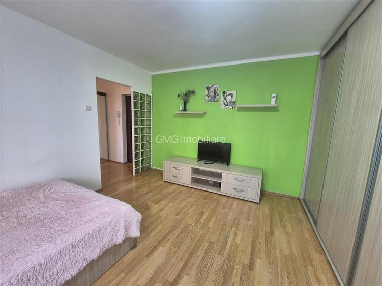 Garsoniera zona D-NA GHICA - 3