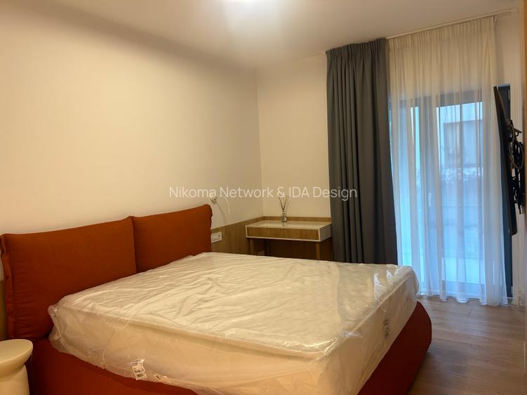 Apartament cu design modern in imobil boutique nou cu 3 camere - 4