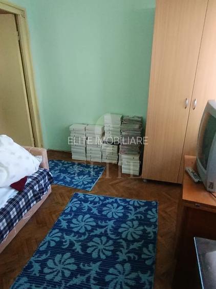 Apartament 2 camere în zona STRAZII GRIGORE ALEXANDRESCU - 9