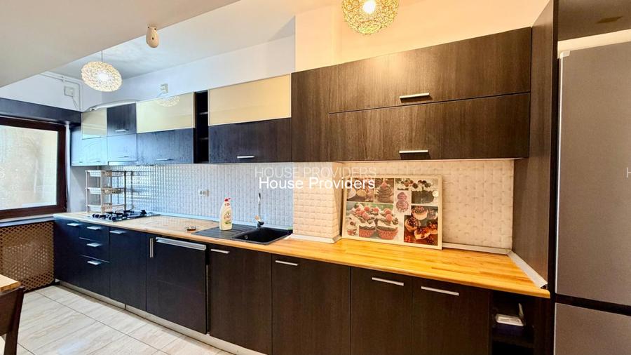 Apartament 2 Camere|Vitan Bucuresti Mall|Parcare|Bloc Nou - 4