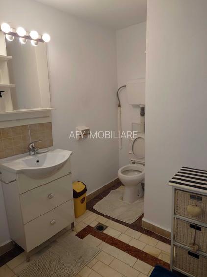 De Inchiriat apartament cu 3 Camere, Universitate Sector 2 - 5