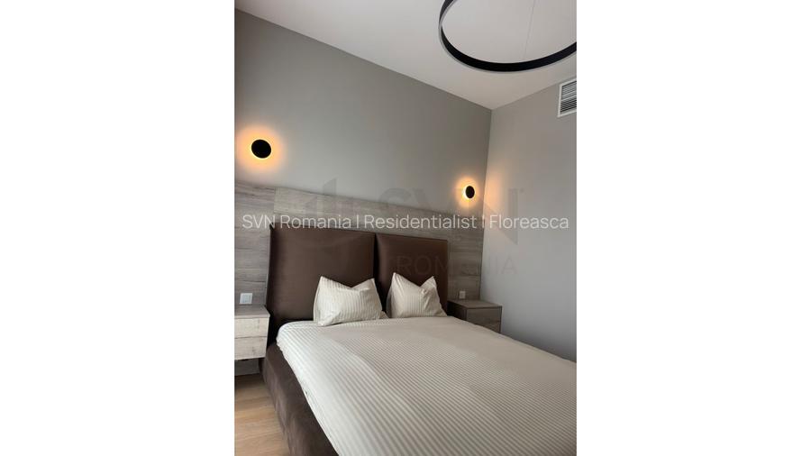 REA1027131 Apartament High End 3 camere I One Verdi Park - 23