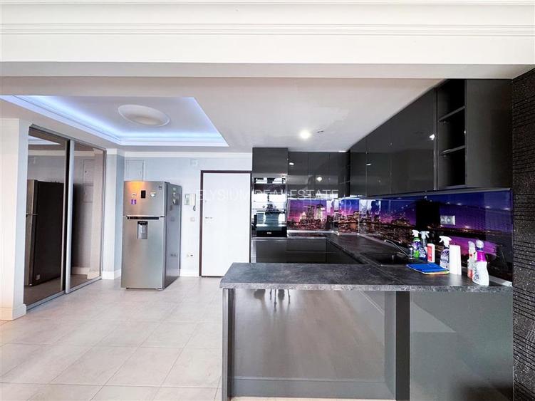 Apartament de inchiriat 2 camere Emerald Residence - 7