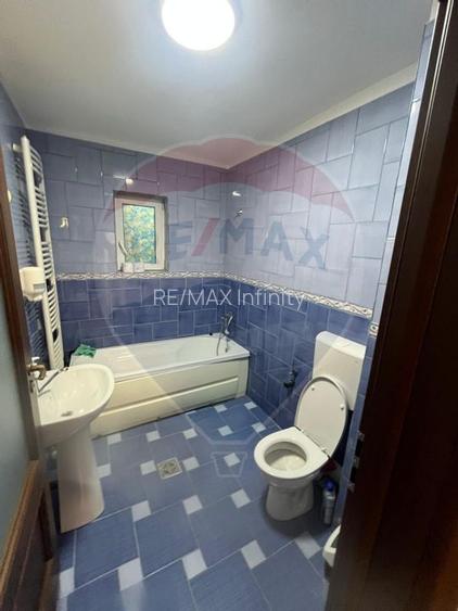 Casă / Vilă cu 4 camere de închiriat în zona Andrei Muresanu - 5