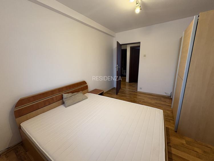 Apartament 3 Camere Drumul Taberei | Balcon | 6 minute metrou | Pet Friendly - 15